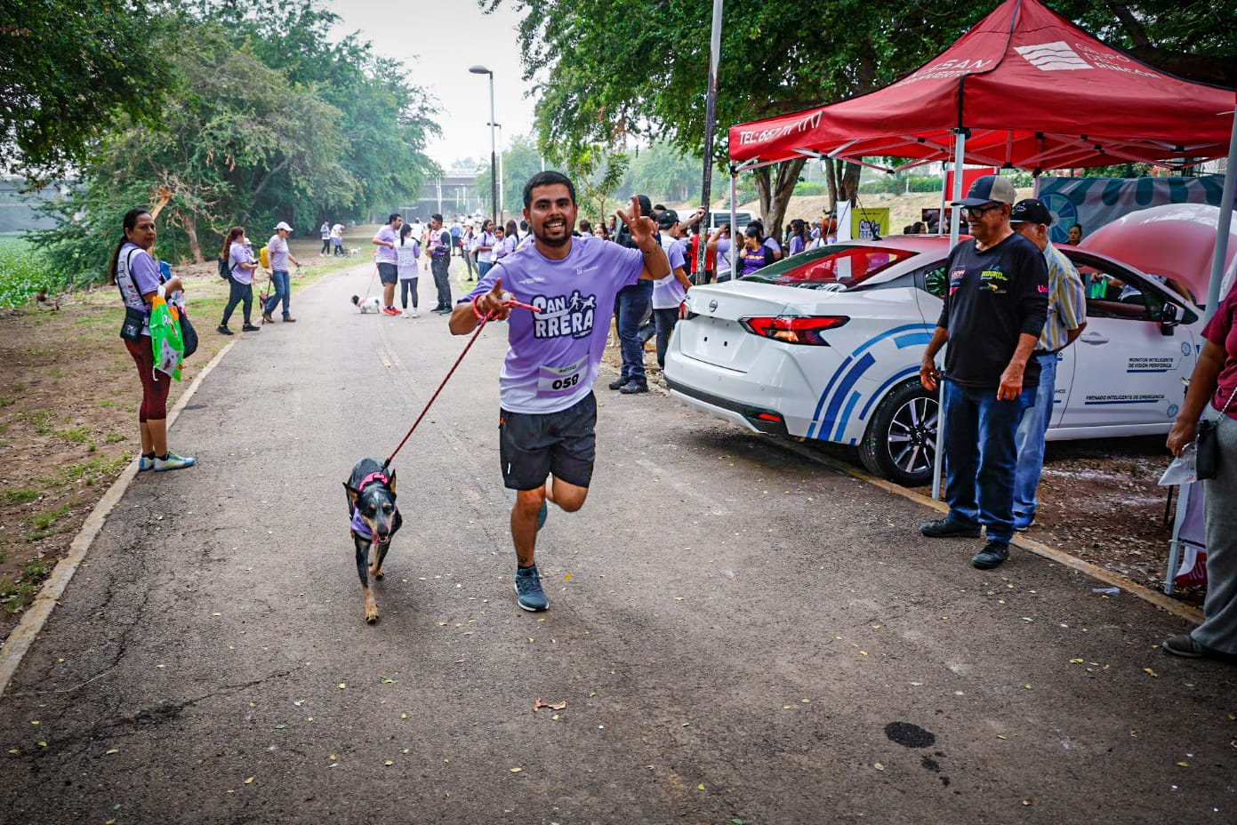 Canrrera Culiacán 2026