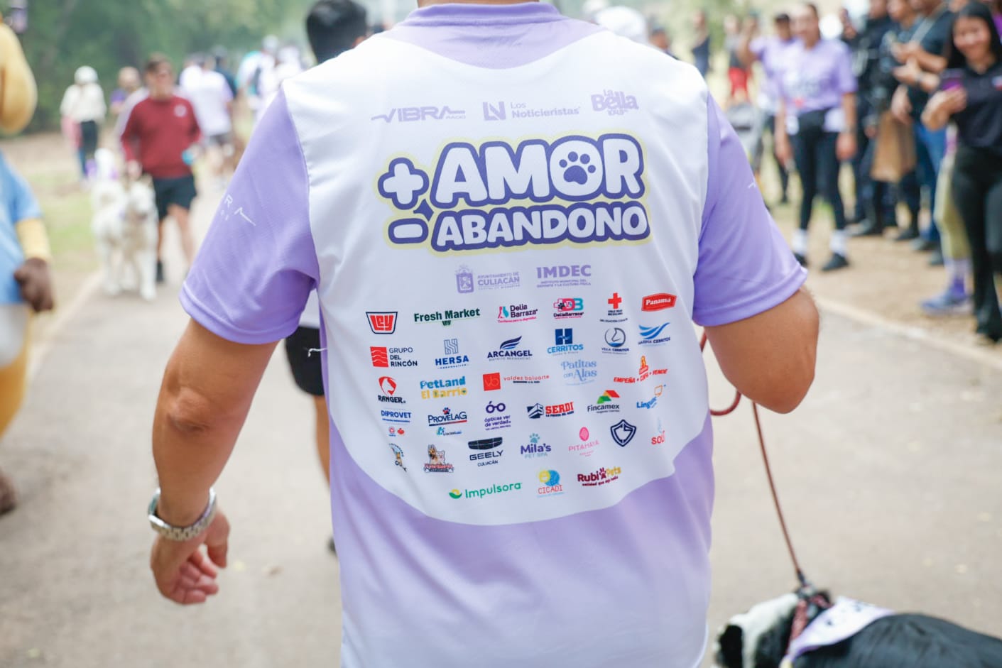 Canrrera Culiacán 2026