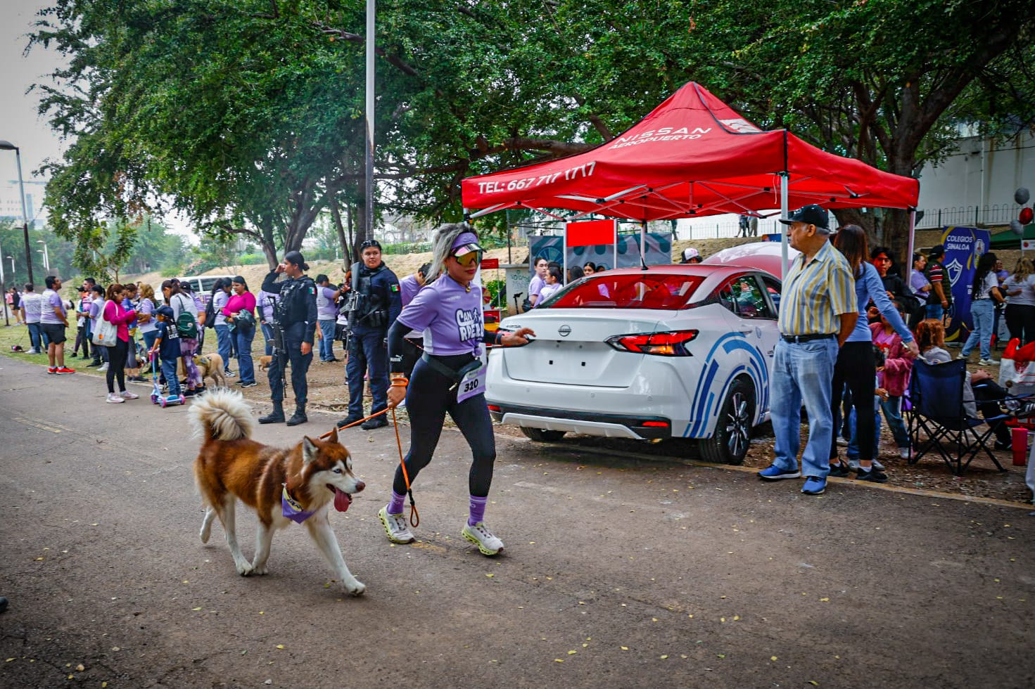 Canrrera Culiacán 2026