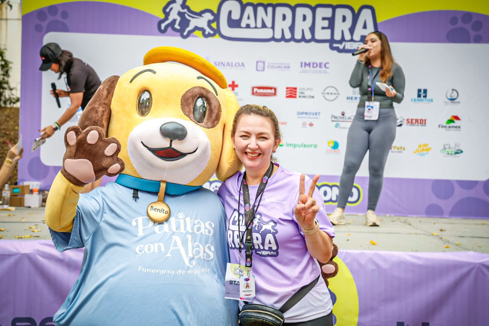 Canrrera Culiacán 2026