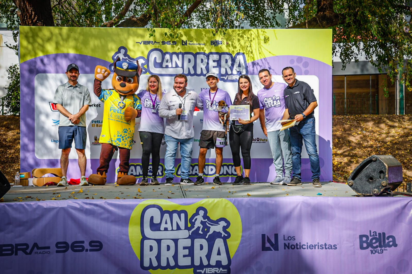 Canrrera Culiacán 2026