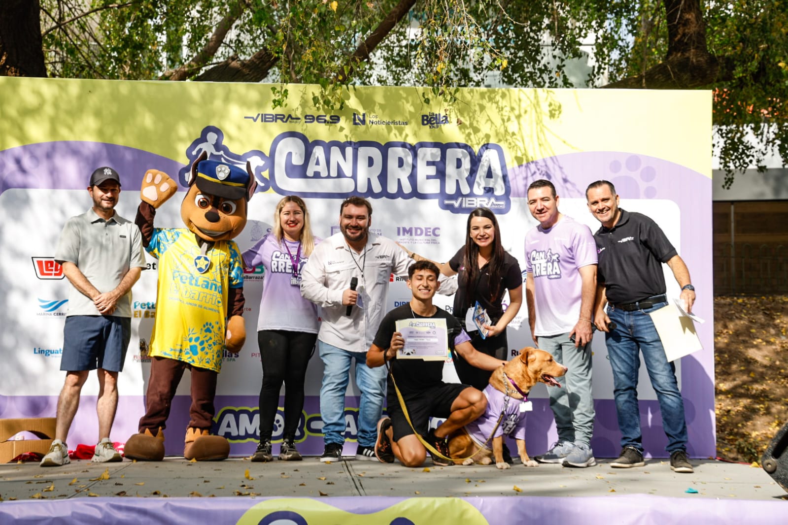 Canrrera Culiacán 2026