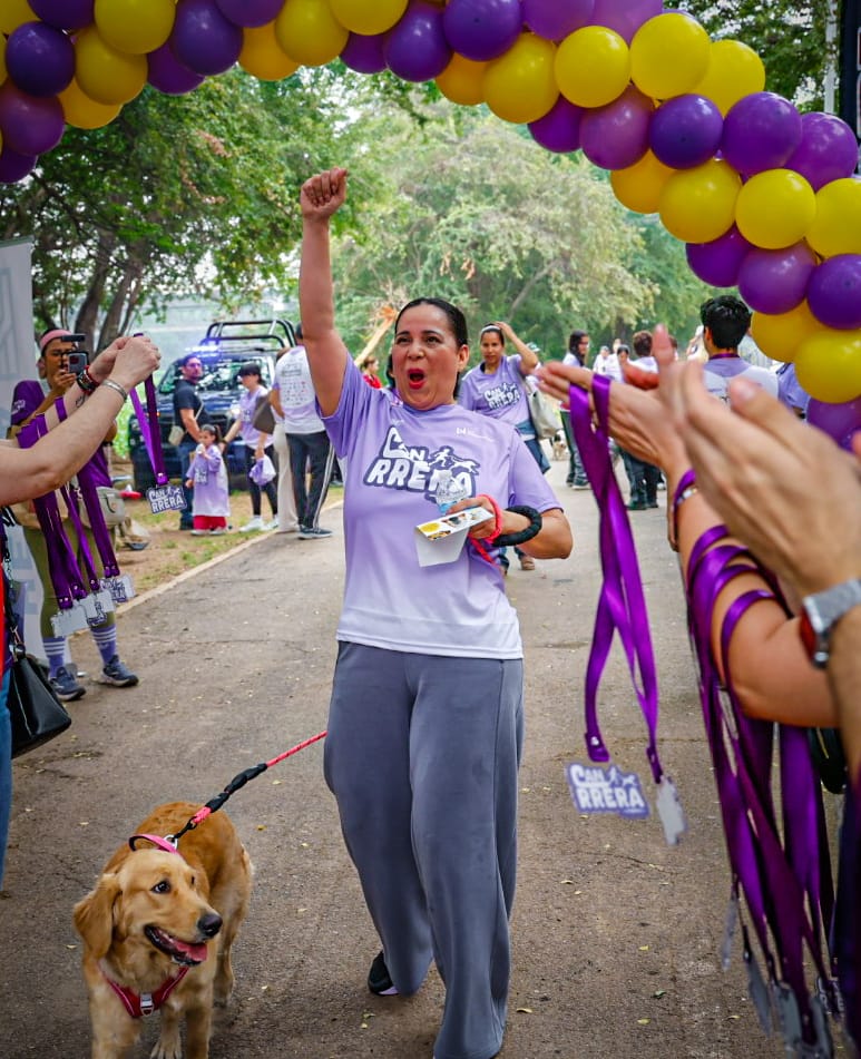 Canrrera Culiacán 2026