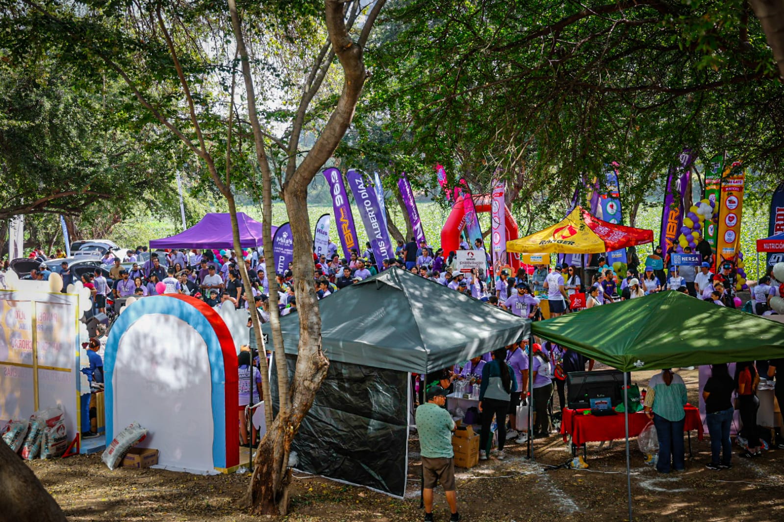 Canrrera Culiacán 2026