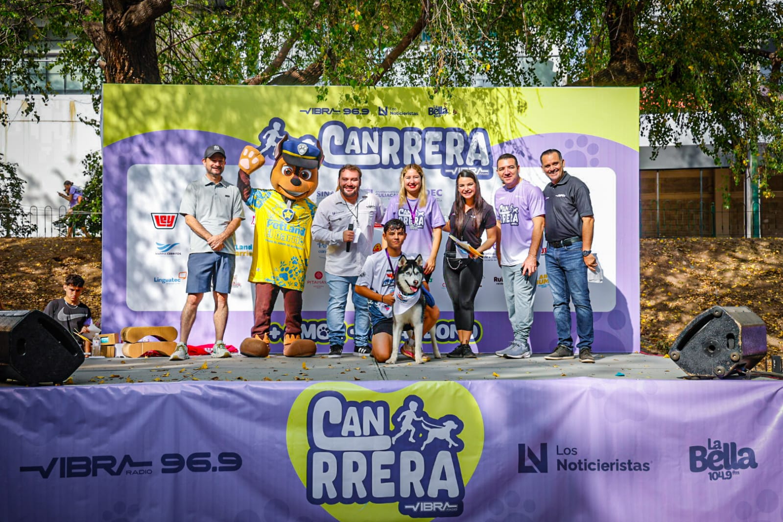 Canrrera Culiacán 2026