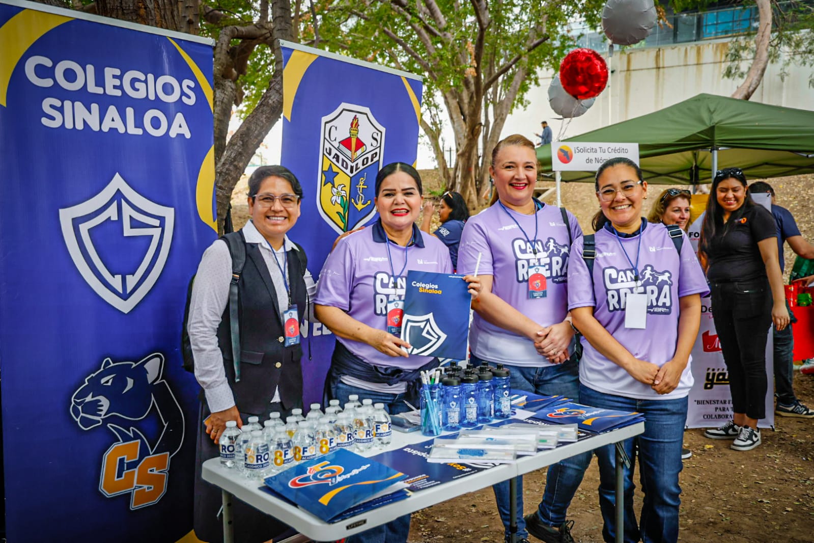 Canrrera Culiacán 2026