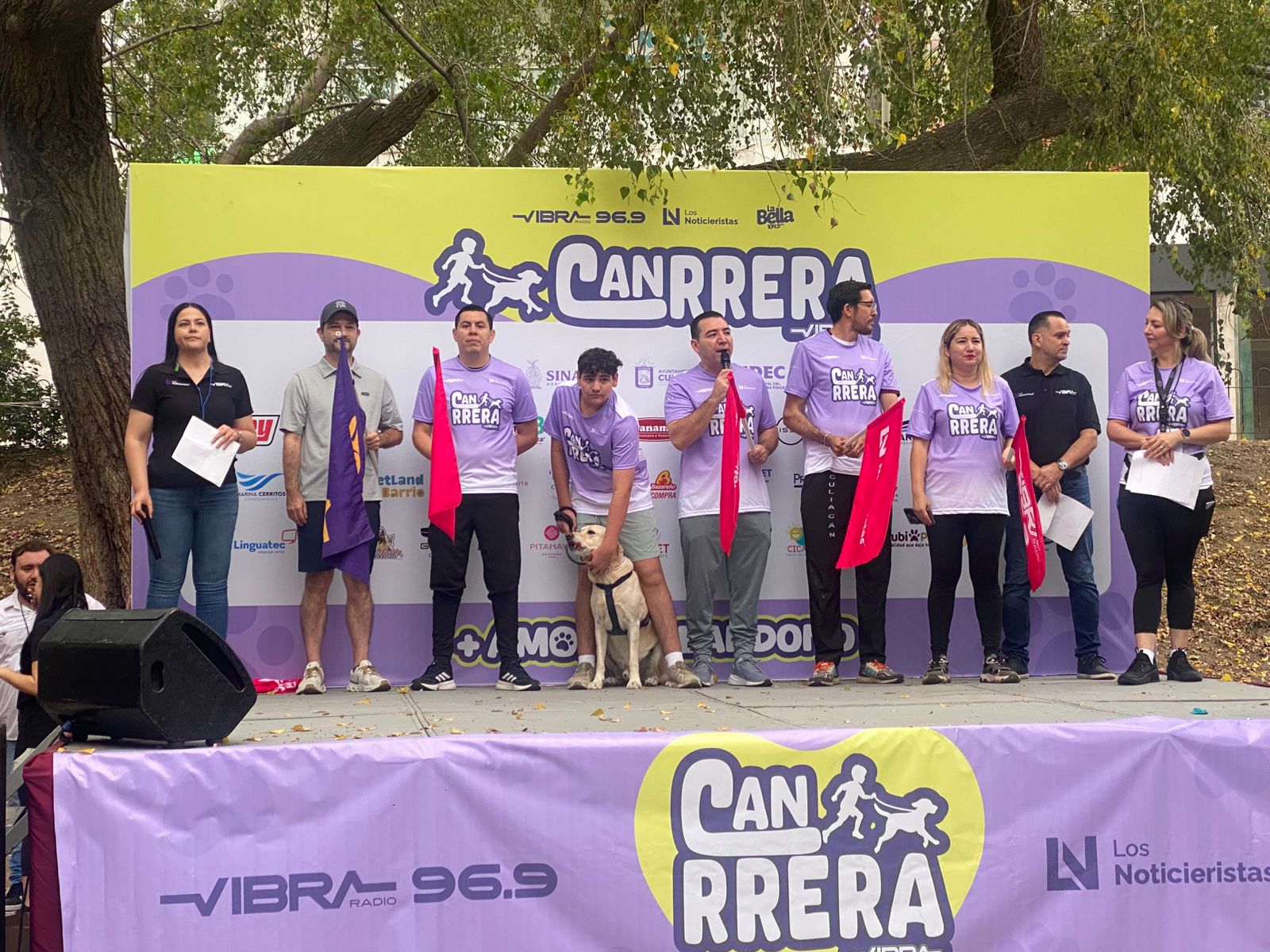Canrrera 2026