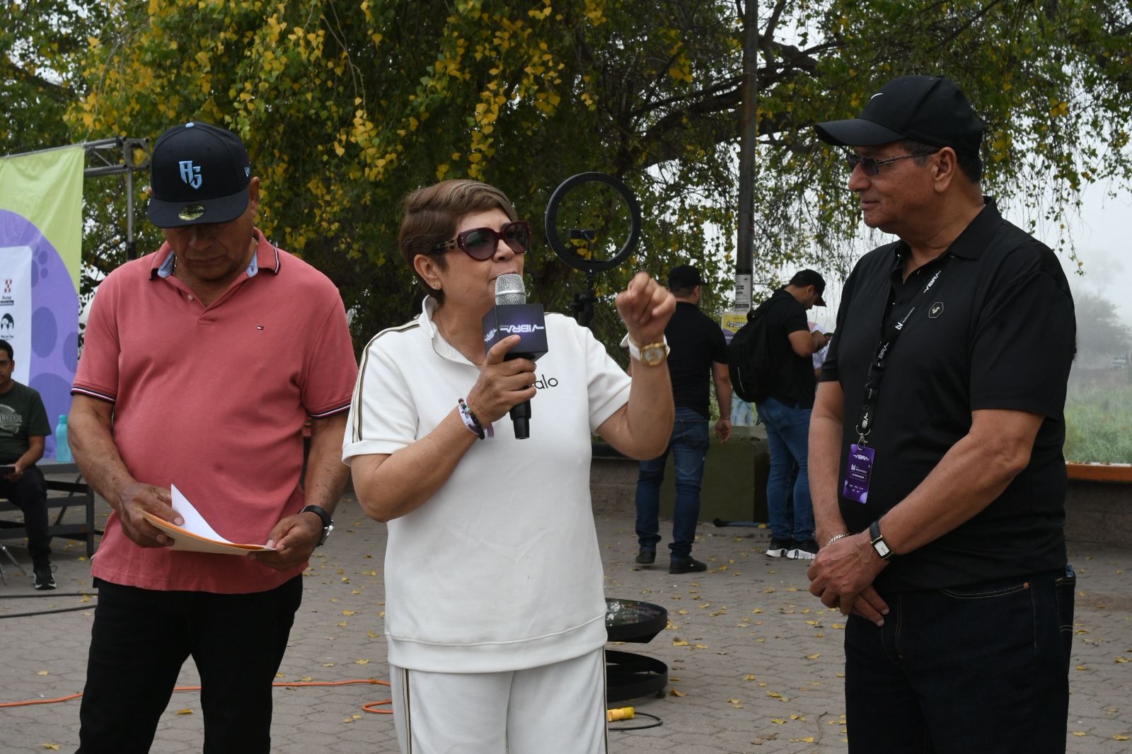 Canrrera Guasave 2026