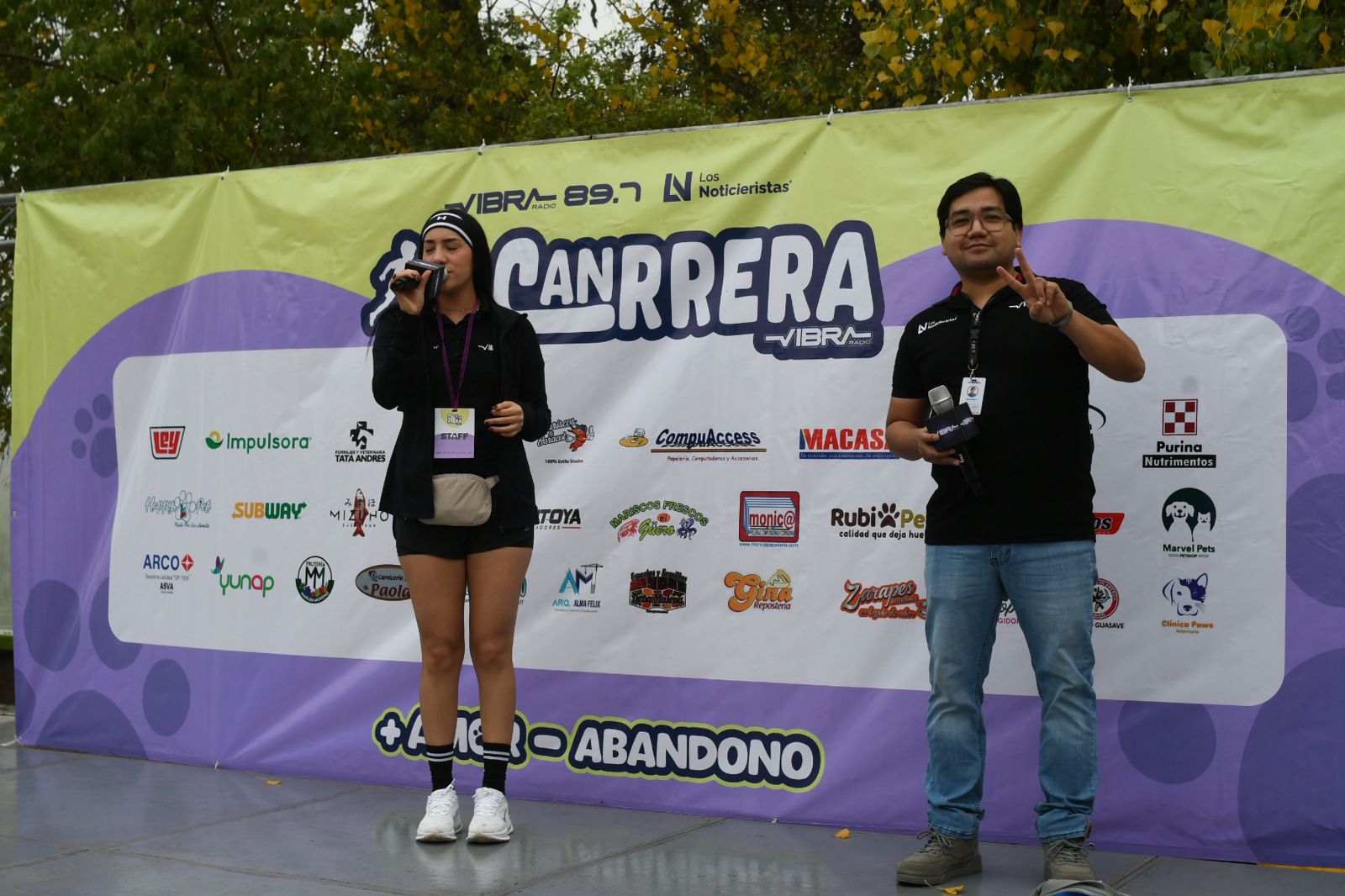 Canrrera Guasave 2026