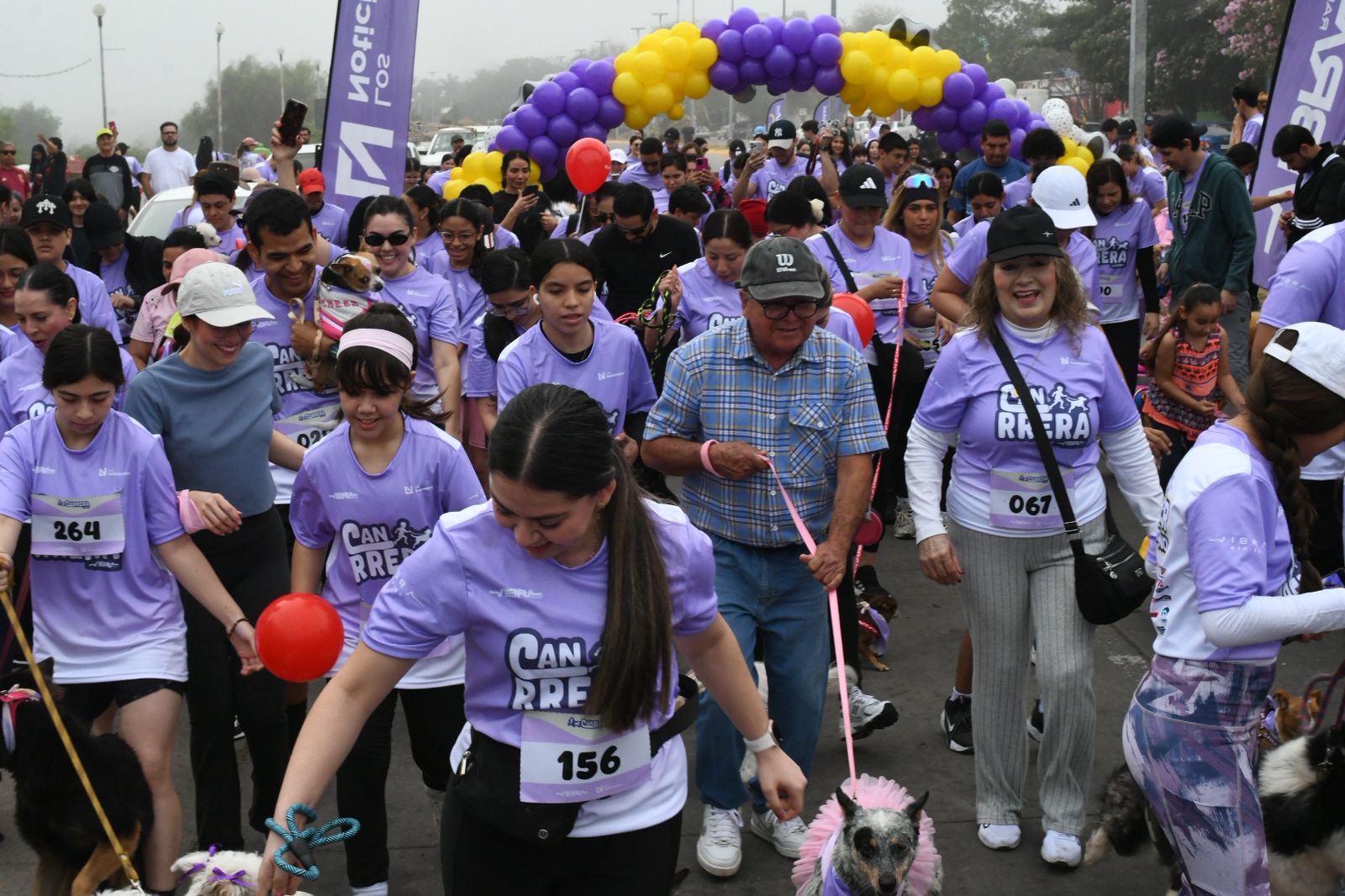 Canrrera Guasave 2026