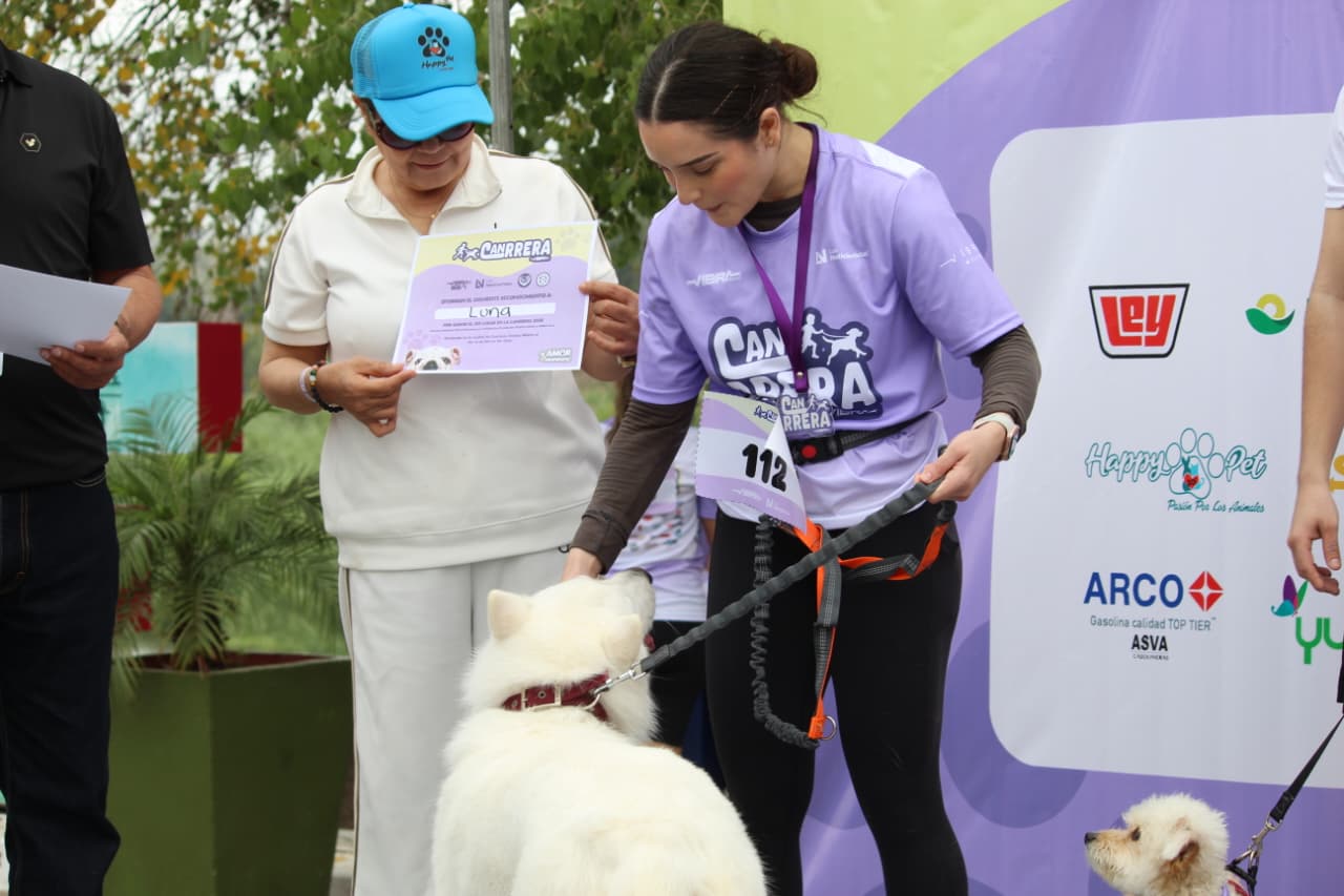 Canrrera 2026 en Guasave
