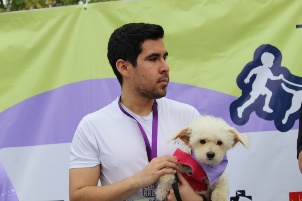 Canrrera 2026 en Guasave
