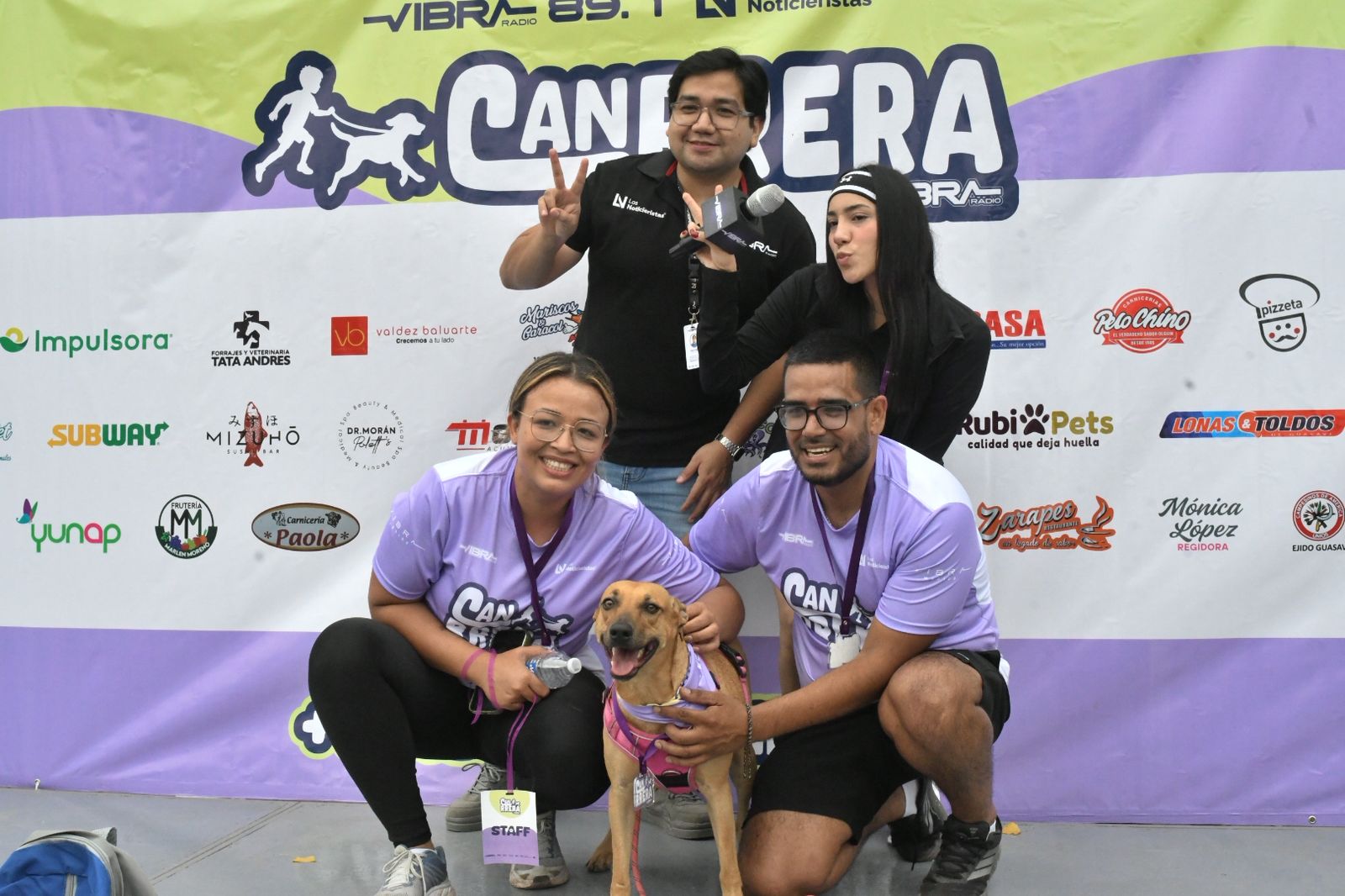 Canrrera Guasave 2026