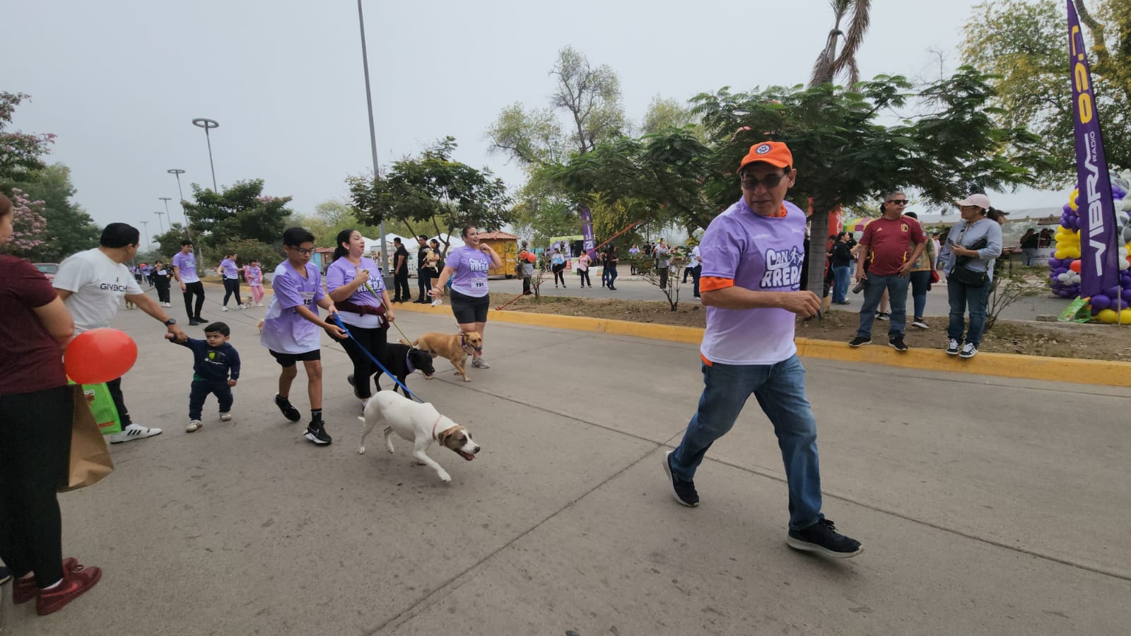Canrrera Guasave 2026