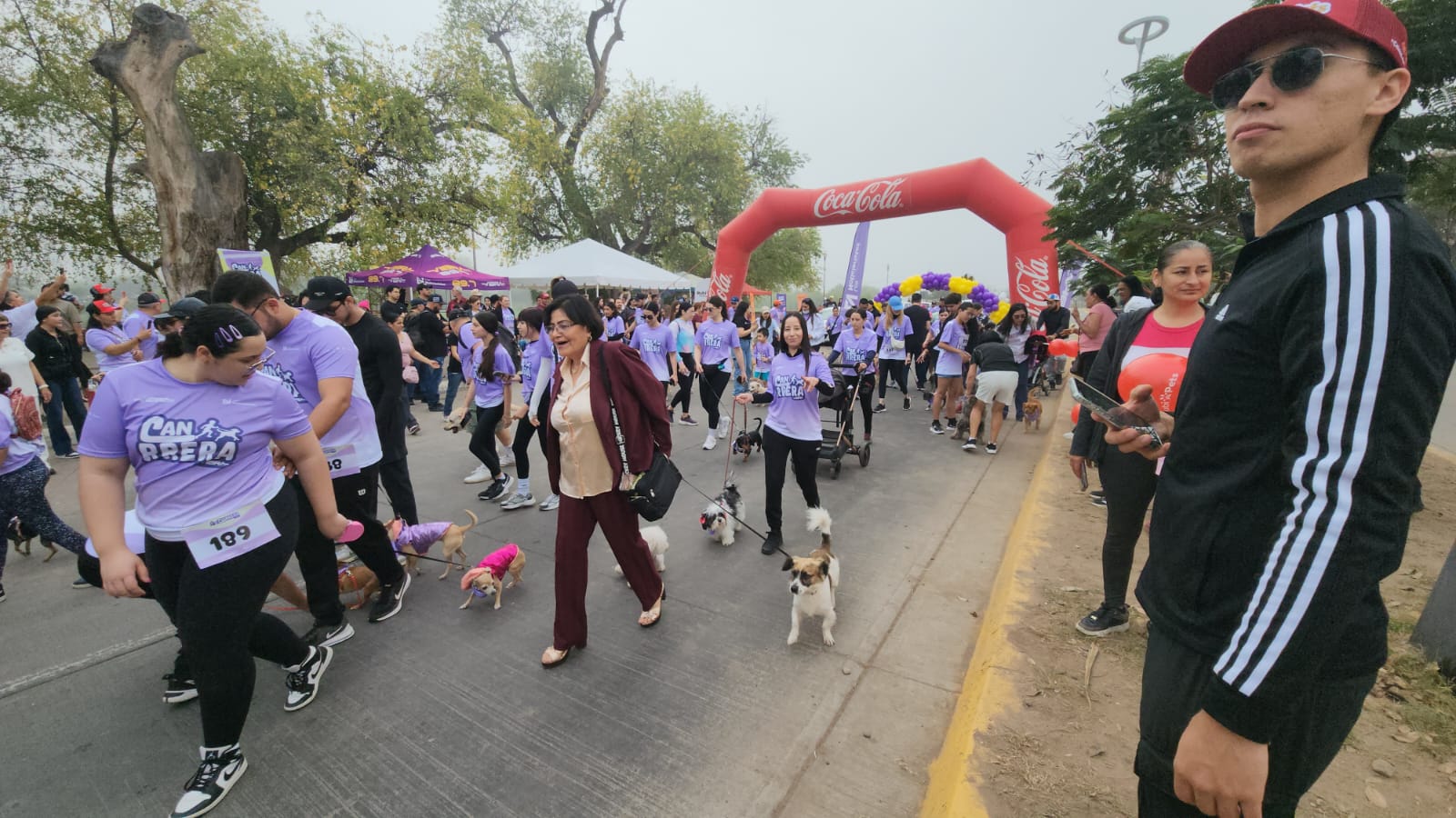 Canrrera Guasave 2026