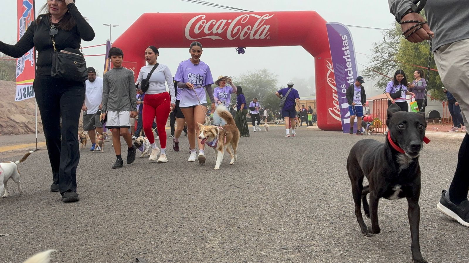 Canrrera 2026 Los Mochis