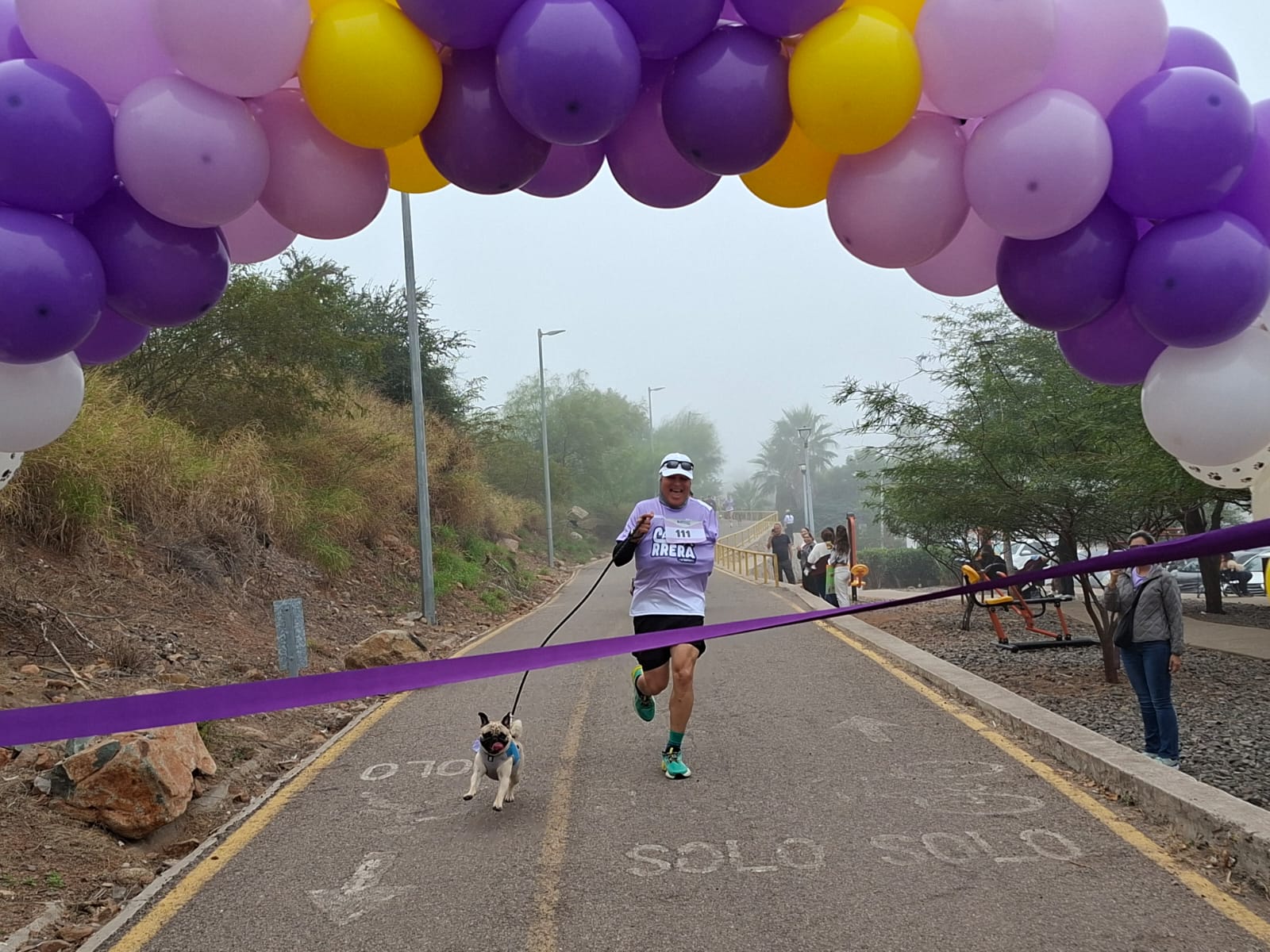 Canrrera 2026 Los Mochis