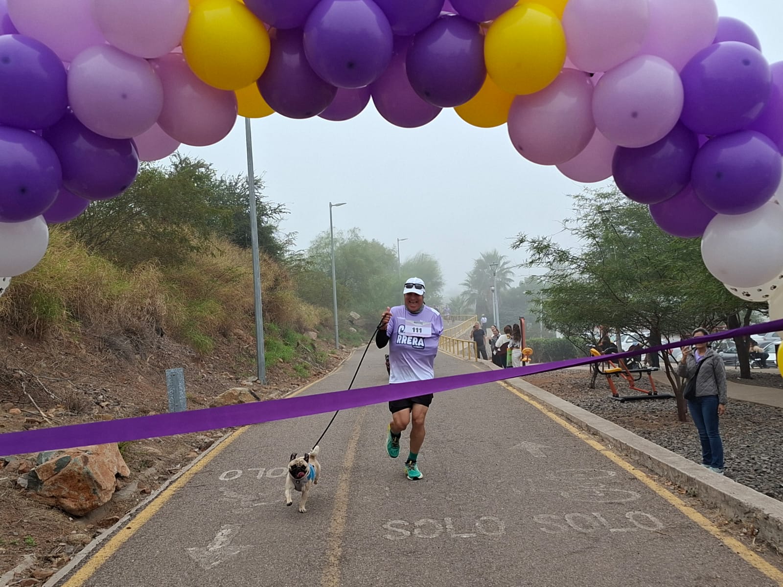 Canrrera 2026 Los Mochis
