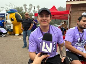 Canrrera 2026 Los Mochis