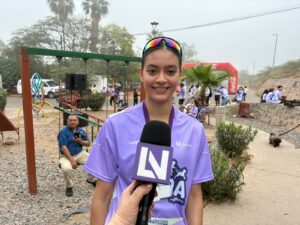 Canrrera 2026 Los Mochis