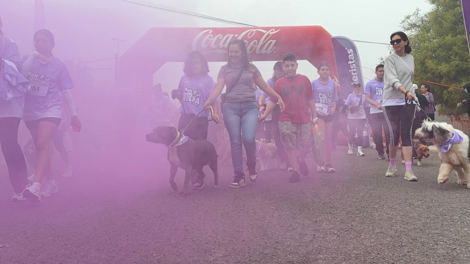 Canrrera 2026 Los Mochis