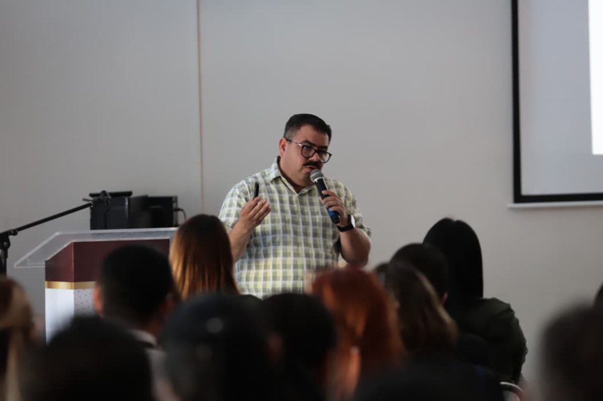 Capacitación sobre el llenado de la Declaración de Situación Patrimonial