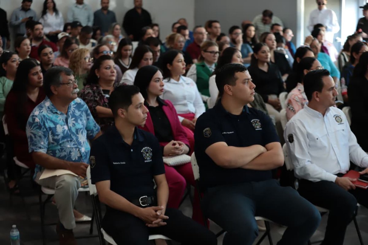 Capacitación sobre el llenado de la Declaración de Situación Patrimonial