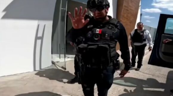 Gerum Culiacán suspende atención a heridos de bala y hechos de violencia; denuncian malos tratos de elemento de seguridad