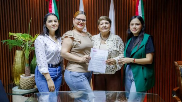 Invitan a la ciudadanía la Tercera Caravana 2026 de Neuro Brillando en Guasave, Sinaloa
