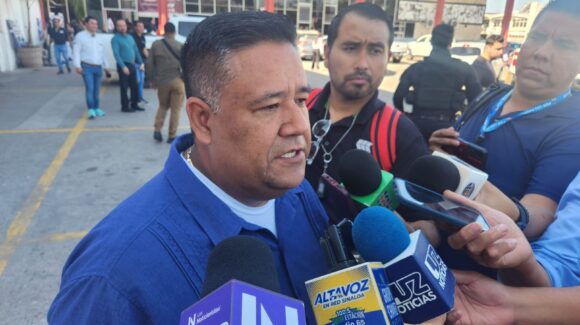 Sujeto alteró el orden ebrio, además traía fajado un machete entre los pantalones: SSPyPC Ahome