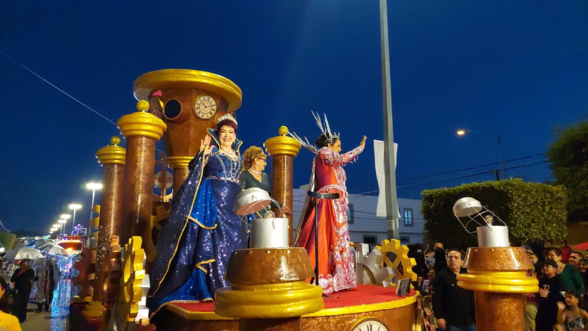carnaval de guamuchil 2026