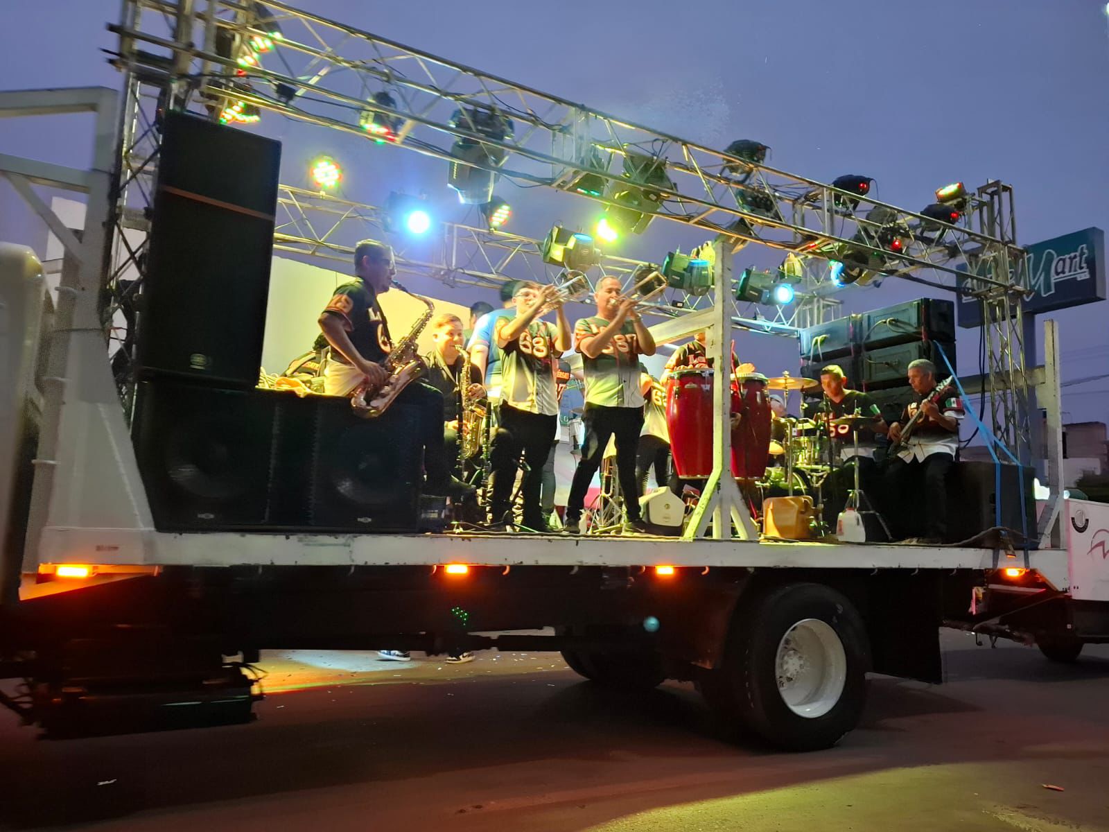 Carnaval de Guasave 2026