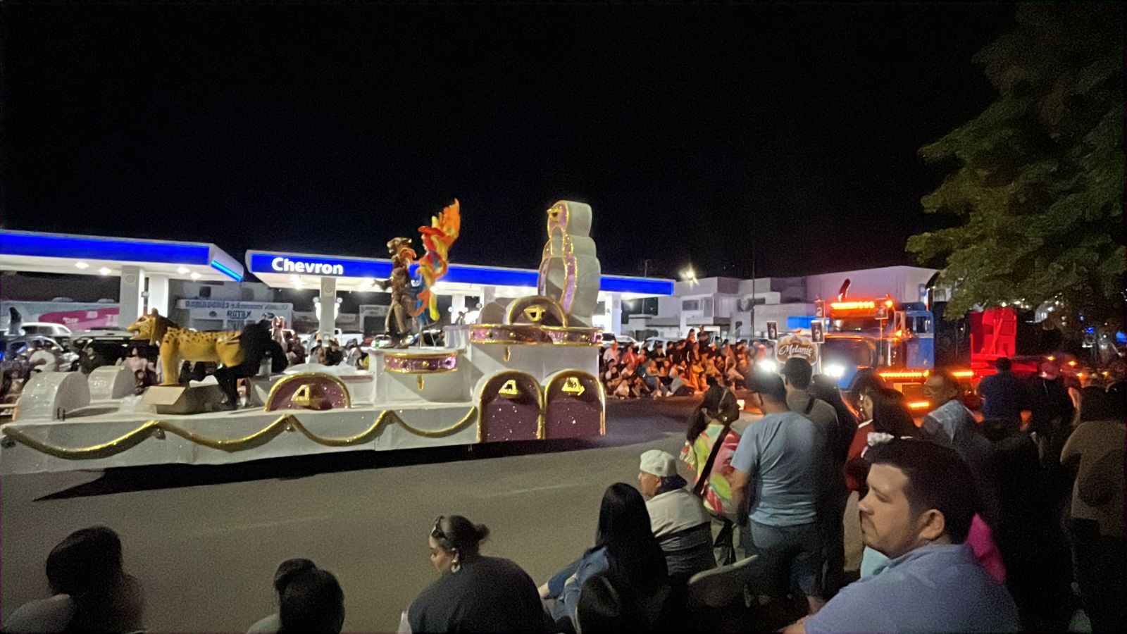 Carnaval de Guasave 2026
