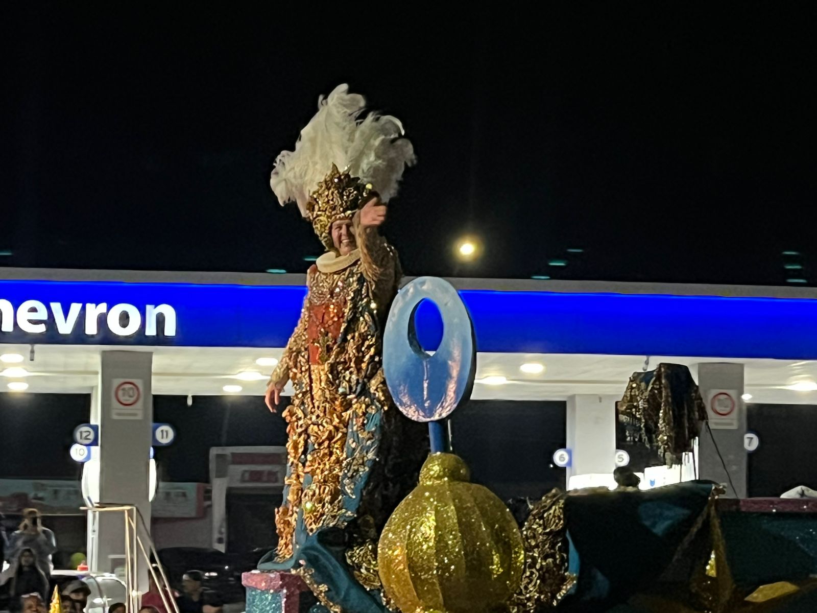 Carnaval de Guasave 2026