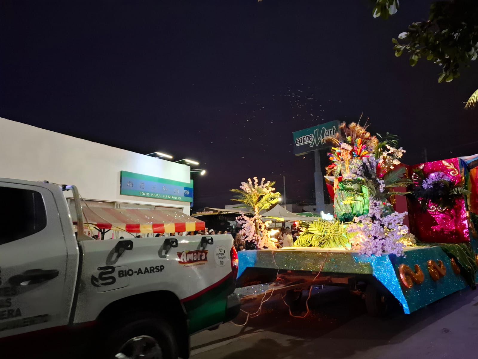 Carnaval de Guasave 2026