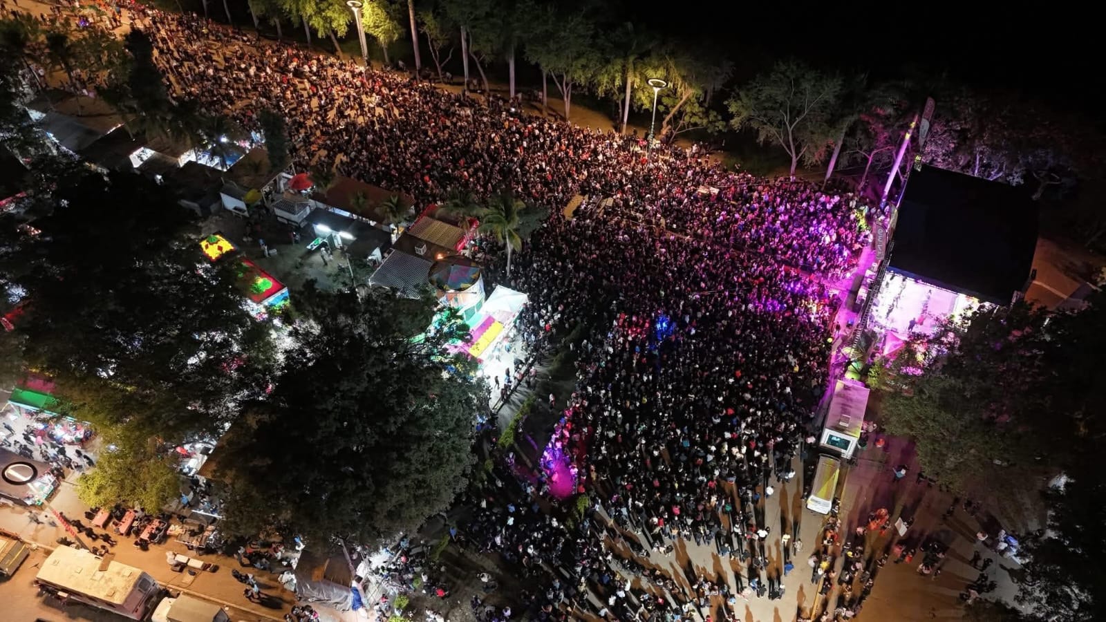 Carnaval de Sinaloa de Leyva