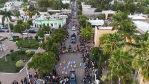 Carnaval de Sinaloa de Leyva