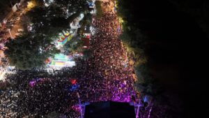 Carnaval de Sinaloa de Leyva