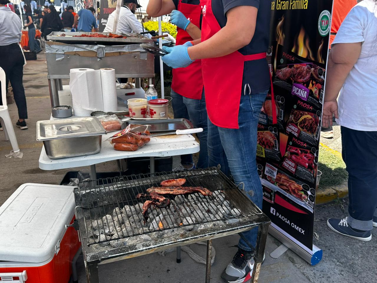 Carnes Selectas Nayarit abre su cuarta sucursal en Mazatlán