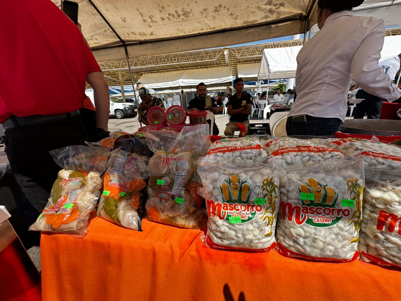 Carnes Selectas Nayarit abre su cuarta sucursal en Mazatlán