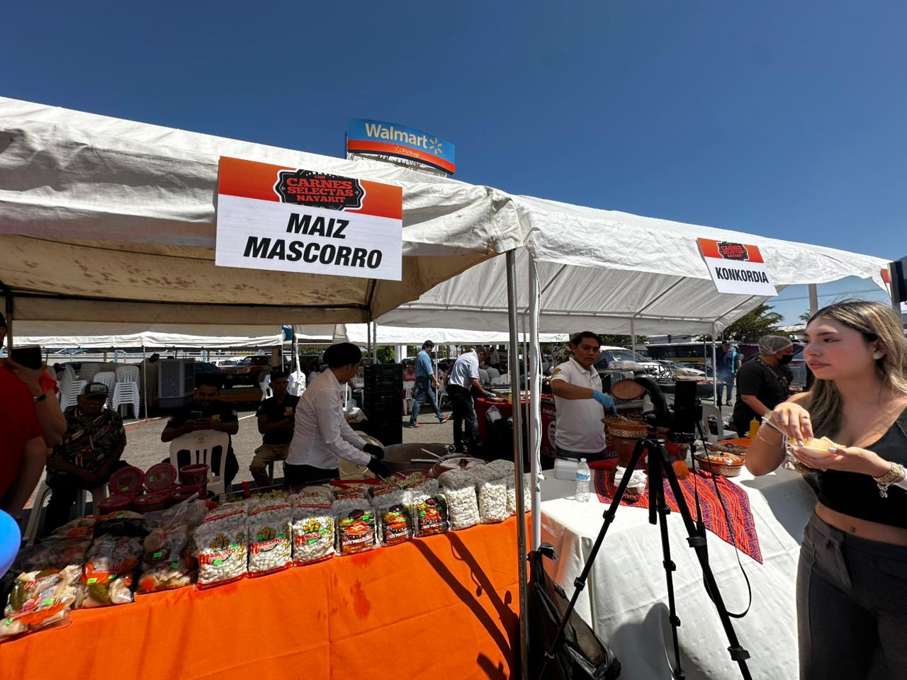 Carnes Selectas Nayarit abre su cuarta sucursal en Mazatlán