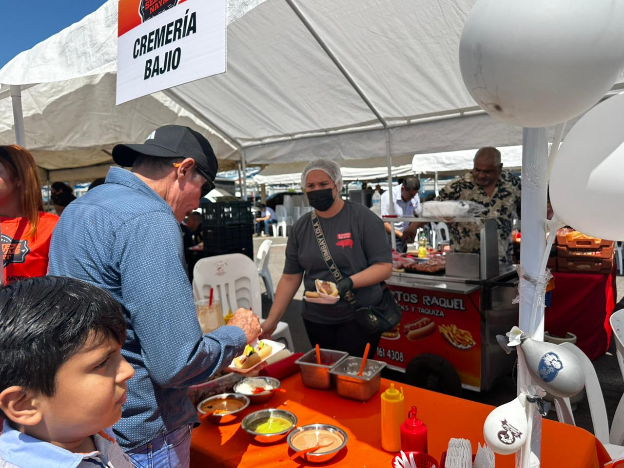 Carnes Selectas Nayarit abre su cuarta sucursal en Mazatlán