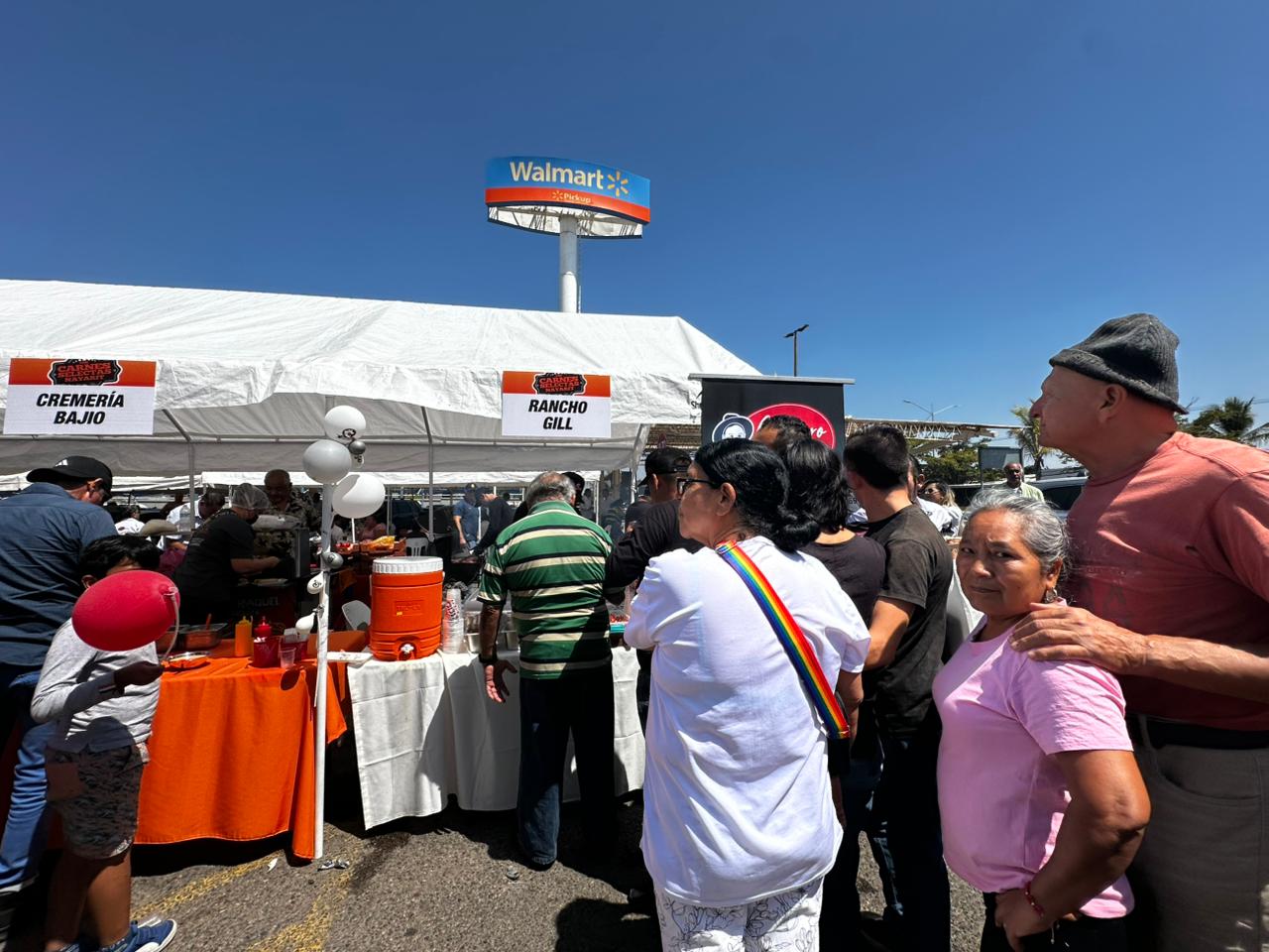 Carnes Selectas Nayarit abre su cuarta sucursal en Mazatlán