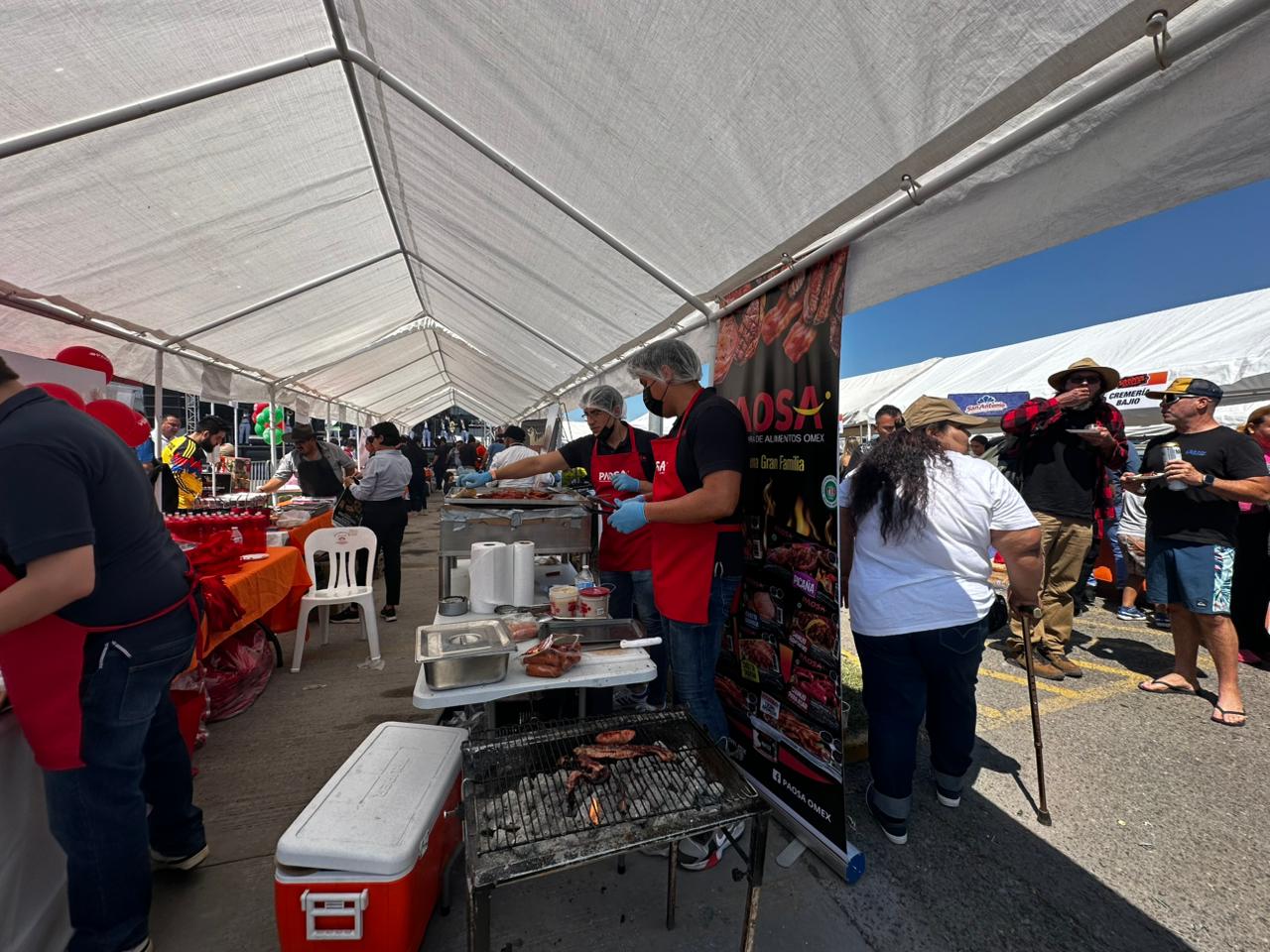 Carnes Selectas Nayarit abre su cuarta sucursal en Mazatlán