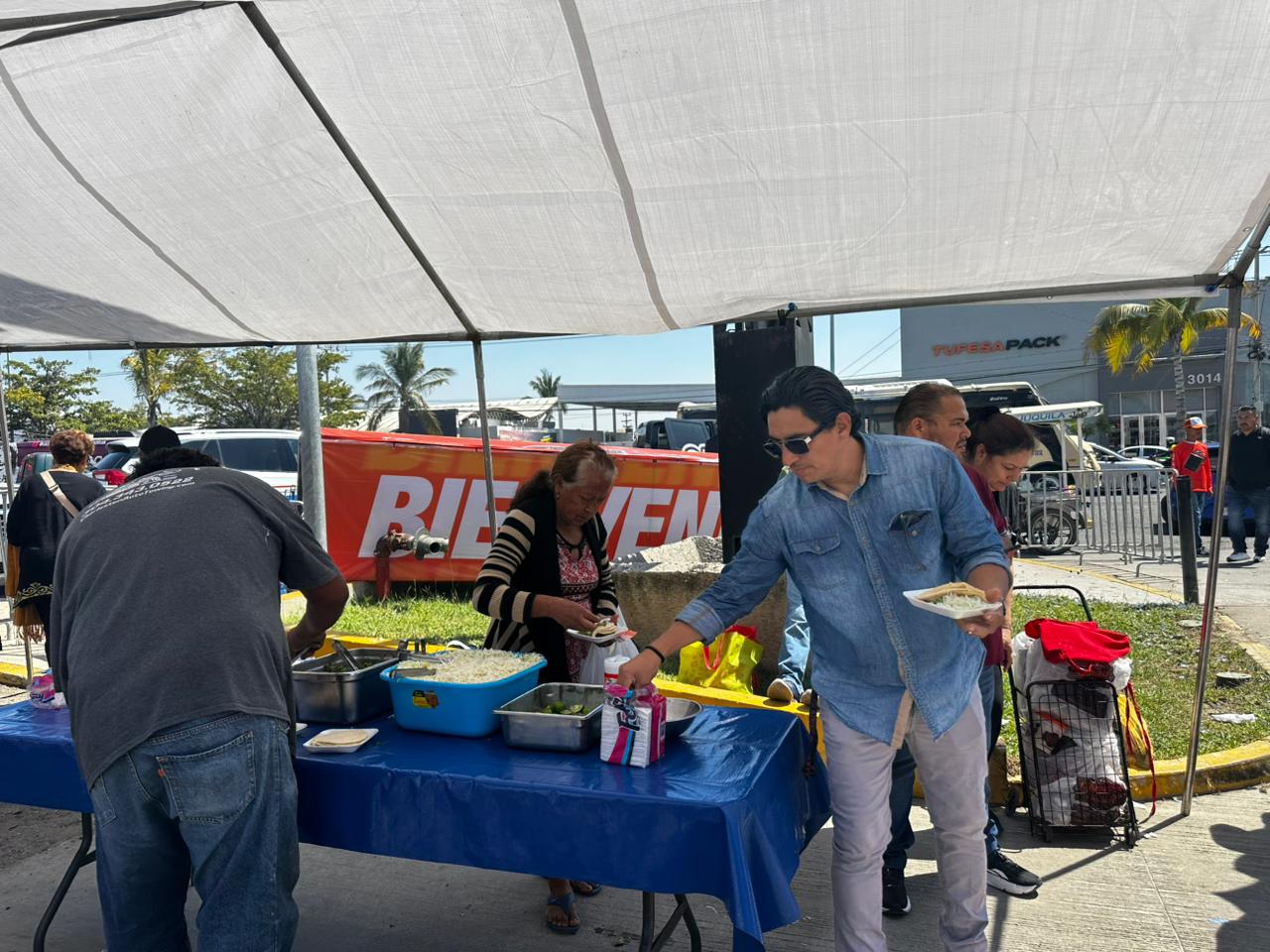 Carnes Selectas Nayarit abre su cuarta sucursal en Mazatlán