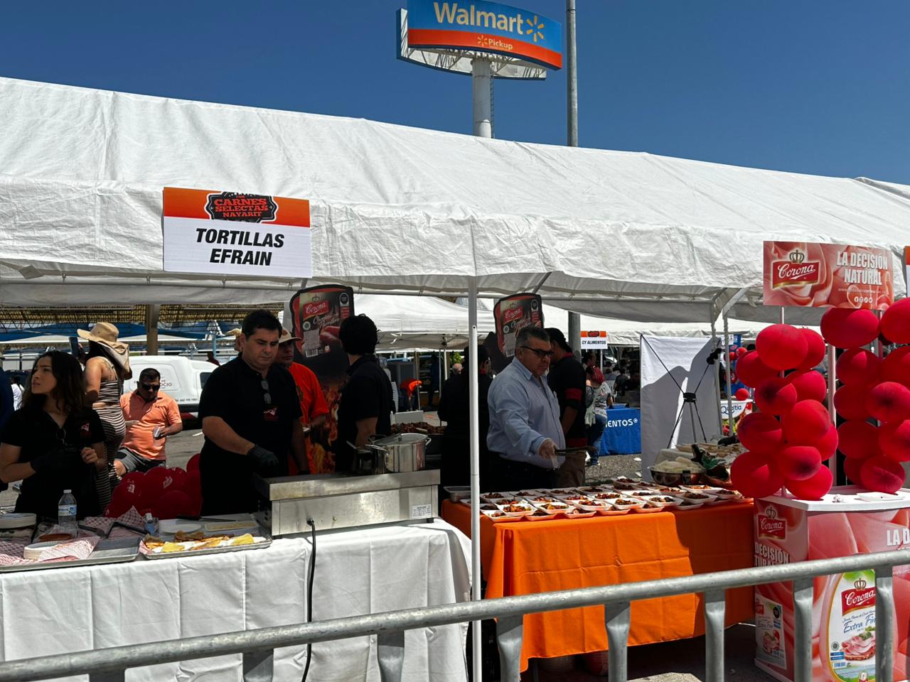 Carnes Selectas Nayarit abre su cuarta sucursal en Mazatlán