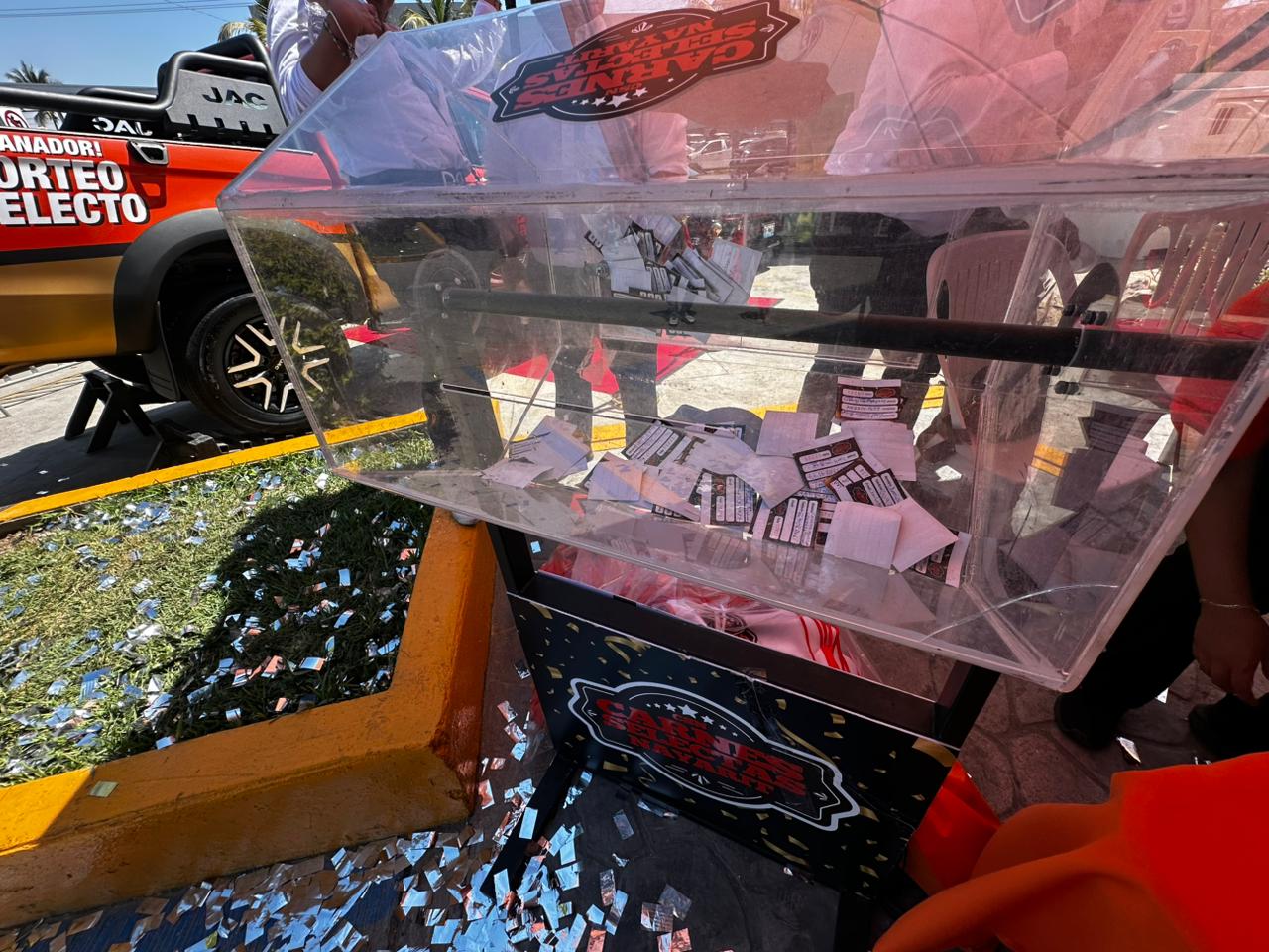 Carnes Selectas Nayarit abre su cuarta sucursal en Mazatlán