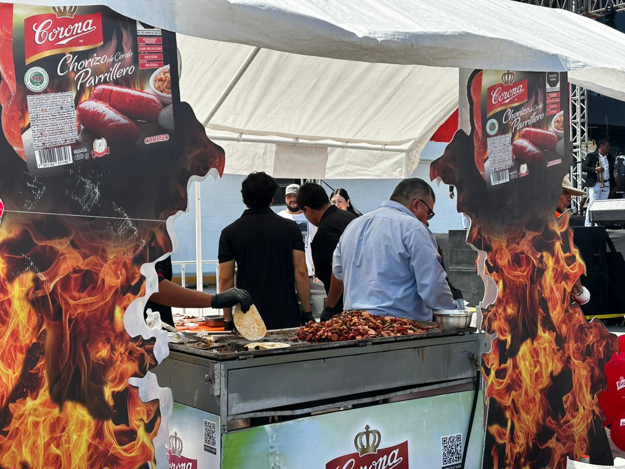 Carnes Selectas Nayarit abre su cuarta sucursal en Mazatlán