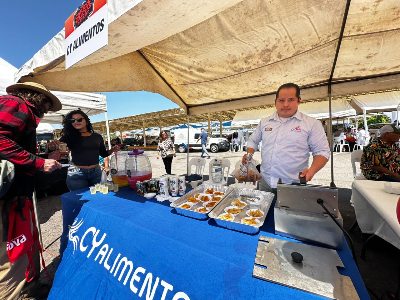 Carnes Selectas Nayarit abre su cuarta sucursal en Mazatlán