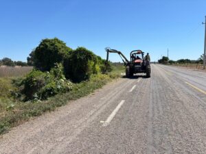 Carreteras de Sinaloa